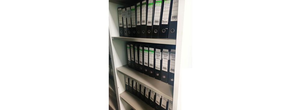 Document Storage System Manufacturers and Suppliers in Pune, Chakan, Mumbai, Hyderabad | Space Create Engineers