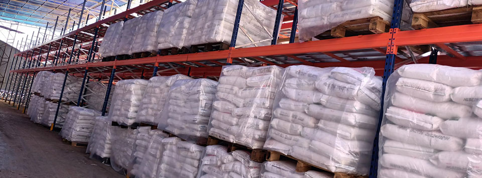 Industrial Rack Manufacturers and Suppliers in Chakan, Mumbai, Hyderabad | Space Create Engineers